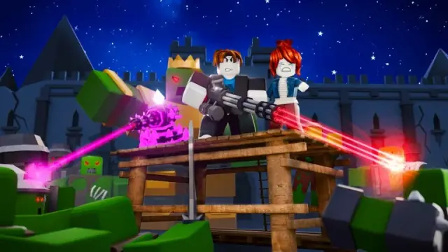Survive The Night Roblox Discord: Community Links and Hubs