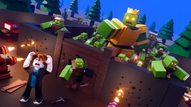Survive The Night Roblox Achievements: All 19 Badges Guide