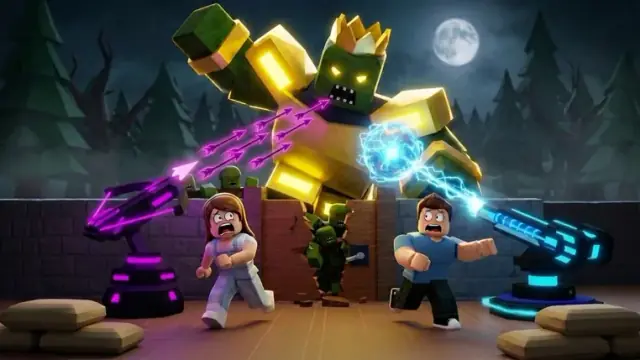 Survive The Night Roblox how to get coins: Complete Economy Guide